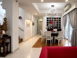 Shamrock Park (D10), Semi-Detached #577969021